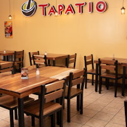 Negocio Carnitas Tapatio (Taquerias en Laredo)