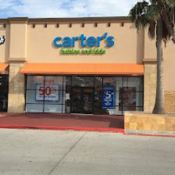 Negocio Carter's (Tiendas de ropa en Laredo)