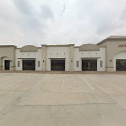 Negocio Casa Amara Event Center (Salones de eventos en Laredo)