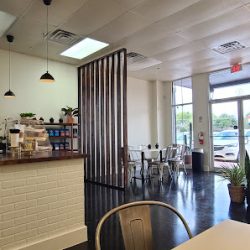 Negocio Casa Blanca Specialty Coffee (Cafeterias en Laredo)
