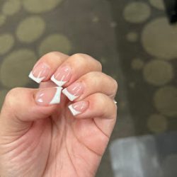 Negocio Casa Corazon Nail Salon (Peluquerias en Laredo)