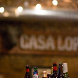 Negocio Casa Lopez Tapas Bar (Restaurantes en Laredo)