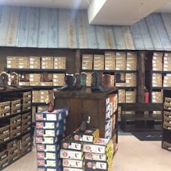 Negocio Casa Raul (Tiendas de ropa en Laredo)