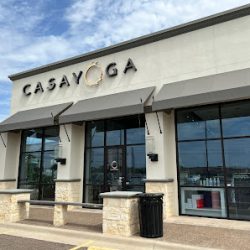 Negocio Casa Yoga (Clases de yoga en Laredo)