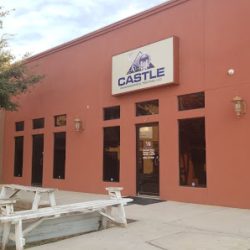 Negocio Castle Engineering Testing, Llc (Ingenieros civiles en Laredo)
