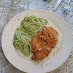 Negocio Catering By Rodriguez (Catering en Laredo)