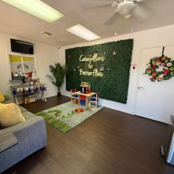 Negocio Caterpillars To Butterflies Learning Center (Guarderias en Laredo)