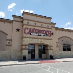 Negocio Cavender's Western Outfitter (Zapaterias en Laredo)