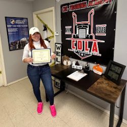 Negocio Cdla Of Laredo (cdl Academy Of Laredo) (Escuelas de manejo en Laredo)