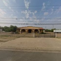 Negocio Centro De Alabanza Y Adoracion (Iglesias evangelicas en Laredo)