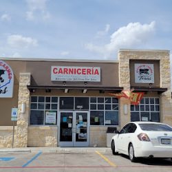 Negocio Centro De Carnes Texas (Supermercados en Laredo)