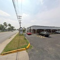 Negocio Century 21 Del Realty (Inmobiliarias en Laredo)
