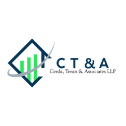 Negocio Cerda Teran & Associates Llp (Contadores en Laredo)