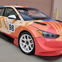 Negocio Charlie Clark Hyundai (Taller mecanico en Laredo)