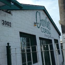 Negocio Charlie's Corona Bar And Grill (Restaurantes en Laredo)