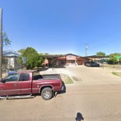 Negocio Chavarria Financial Services (Contadores en Laredo)