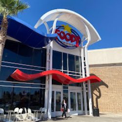 Negocio Chick-fil-a (Comida para llevar en Laredo)