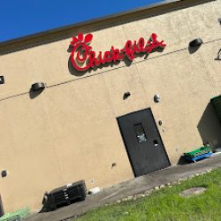 Negocio Chick-fil-a (Catering en Laredo)