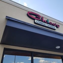 Negocio Chico's Comida Casera (Comida para llevar en Laredo)