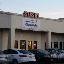 Negocio Chopsticks (Restaurantes en Laredo)