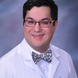Negocio Christopher B. Tchou, D.o. (Consultorios medicos en Laredo)
