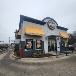 Negocio Church's Texas Chicken (Comida para llevar en Laredo)