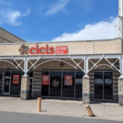 Negocio Cicis Pizza (Pizzerias en Laredo)