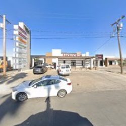 Negocio Cincodemayo Branding & Marketing (Marketing digital en Laredo)