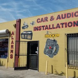 Negocio Cindy’s Electronics Market (Reparacion de electrodomesticos en Laredo)