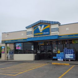 Negocio Circle K (Lavado de autos en Laredo)