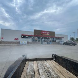 Negocio Circle K | Car Wash (Lavado de autos en Laredo)