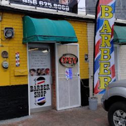 Negocio Cirlos Salon Y Barber (Barberias en Laredo)