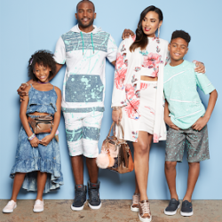 Negocio Citi Trends (Tiendas de ropa en Laredo)