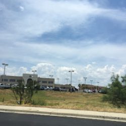 Negocio City Of Laredo - City Hall Annex - Utilities Department (Oficinas de empleo en Laredo)