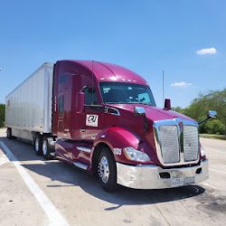 Negocio Cjr Trucking Inc (Servicios de mudanza express en Laredo)