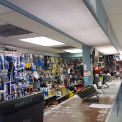 Negocio Clark Hardware Ltd. (Ferreterias en Laredo)