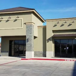 Negocio Clear Vision Express (Opticas en Laredo)