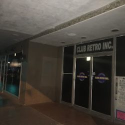 Negocio Club Retro Inc. (DJs en Laredo)
