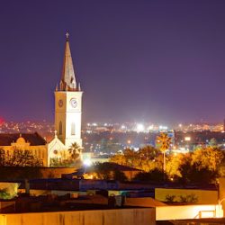 Negocio Coldwell Banker Ana Ochoa & Company (Inmobiliarias en Laredo)