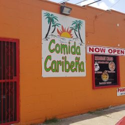 Negocio Comida Caribeña (Restaurantes en Laredo)