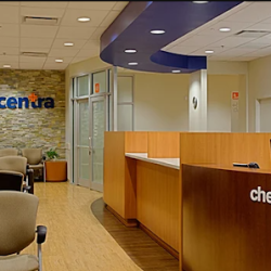 Negocio Concentra Urgent Care (Fisioterapeutas en Laredo)