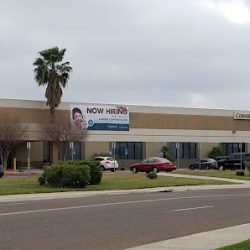 Negocio Concentrix (Marketing digital en Laredo)