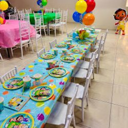 Negocio Confetti Events The Party Place (Organizadores de eventos en Laredo)