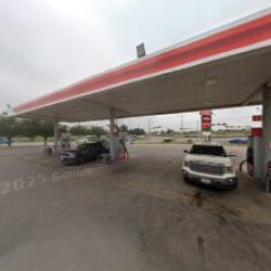 Negocio Conoco (Lavado de autos en Laredo)