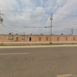 Negocio Construcciones Industriales De Nuevo Laredo (Empresas de remodelacion en Laredo)
