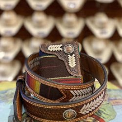 Negocio Corral Western Wear (Tiendas de ropa en Laredo)