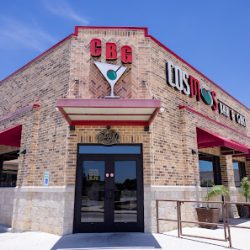 Negocio Cosmos Bar & Grill (Restaurantes en Laredo)