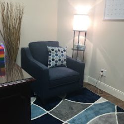 Negocio Courageous Counseling Center, Pllc (Psicologos en Laredo)
