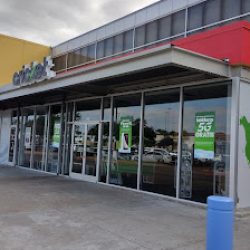 Negocio Cricket Wireless Authorized Retailer (Tiendas de celulares en Laredo)