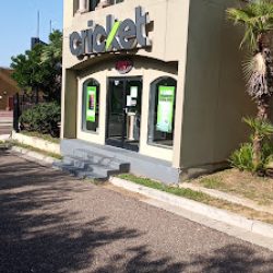 Negocio Cricket Wireless Authorized Retailer (Tiendas de celulares en Laredo)